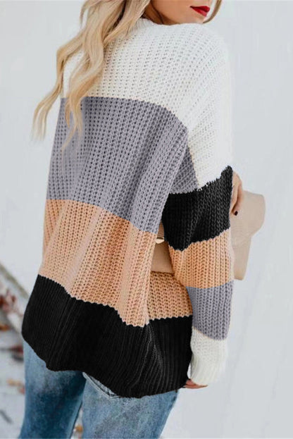 Beautifully Crafted Jumper