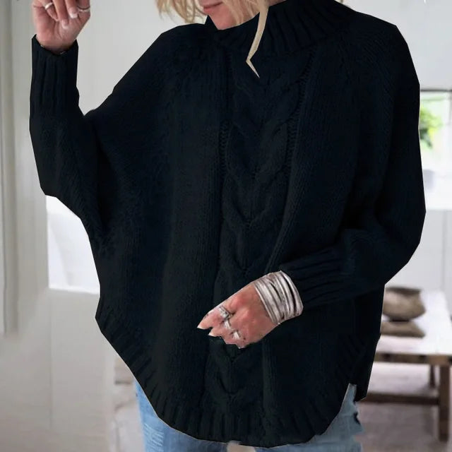 Classic Designed Jumper