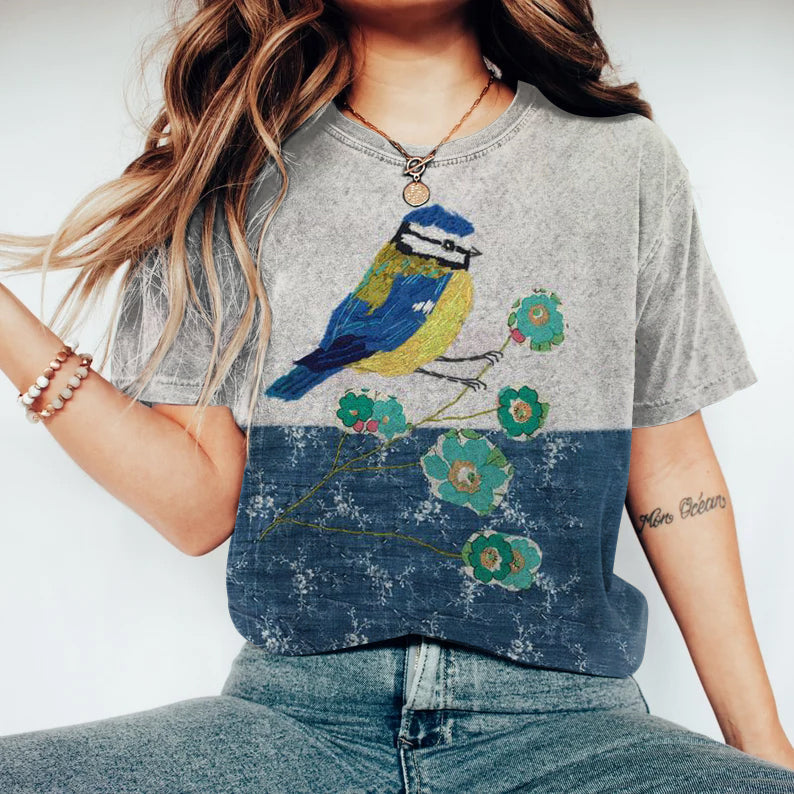 Vintage Inspired T-Shirt
