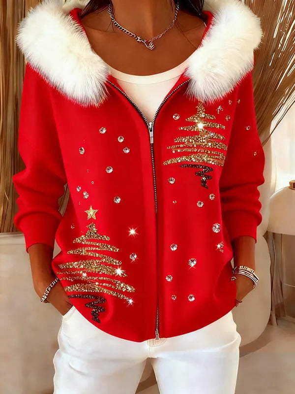Beautifully Crafted Jacket