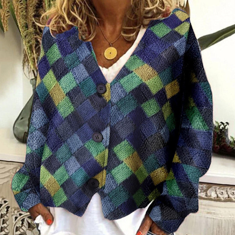 Vintage Inspired Garment