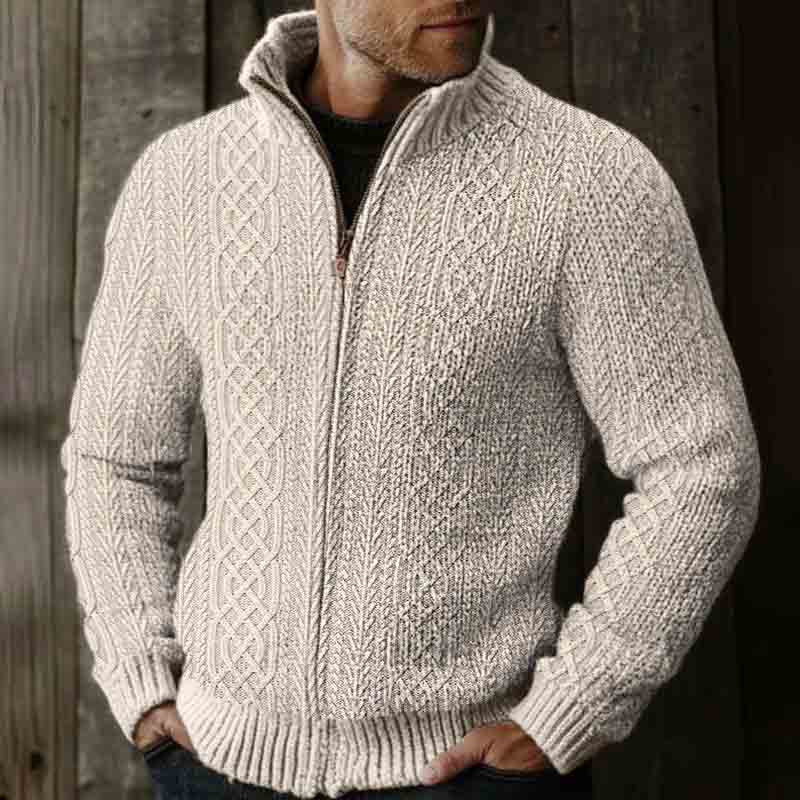 Classic Designed Jumper