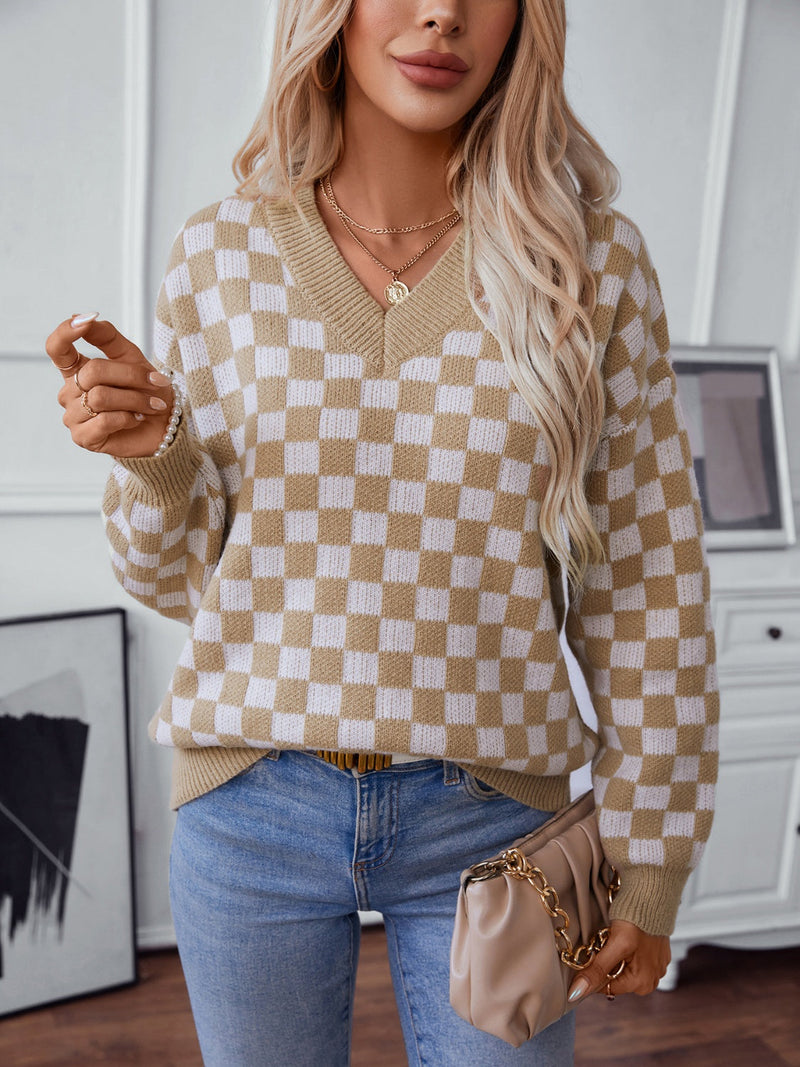 Beautifully Crafted Jumper