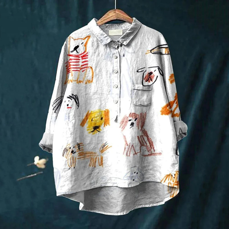 Classic Designed Shirt