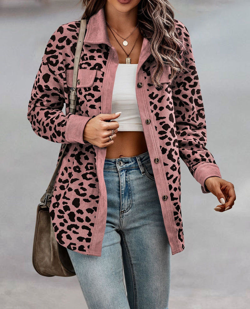 Elegantly Designed Jacket