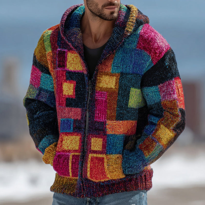 Beautifully Crafted Jumper