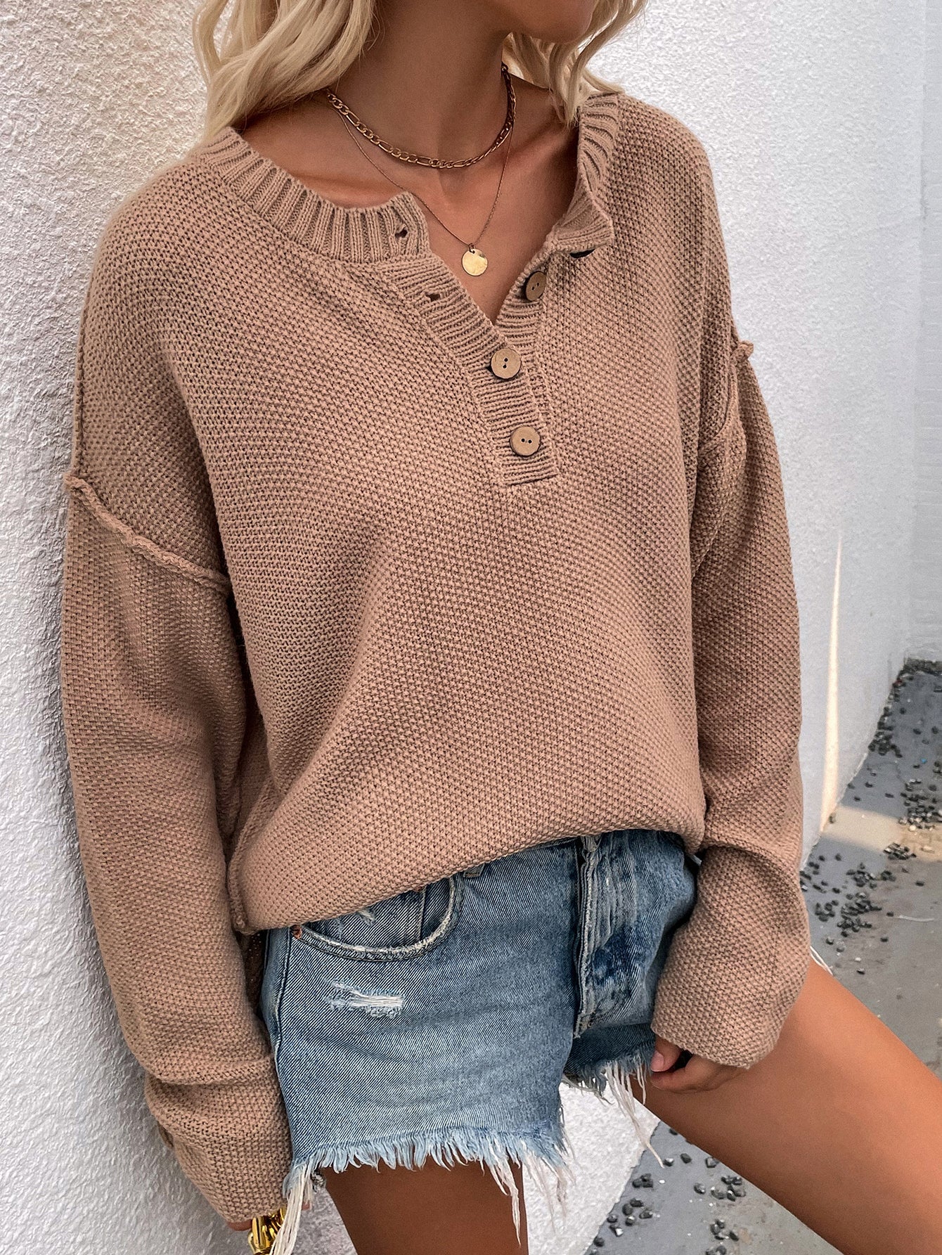 Classic Vintage Jumper