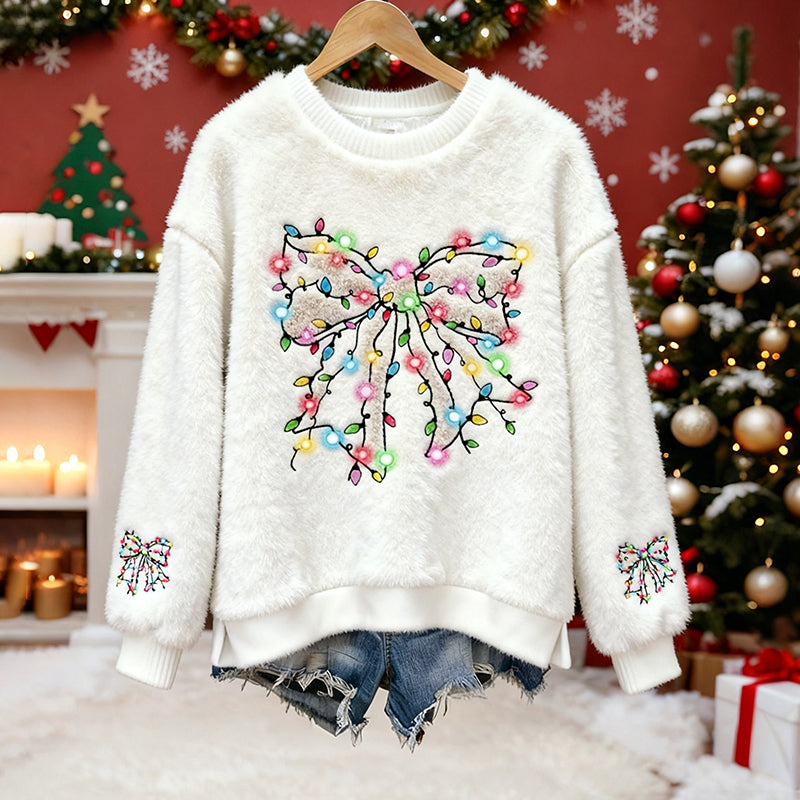 Thoughtfully Designed Jumper