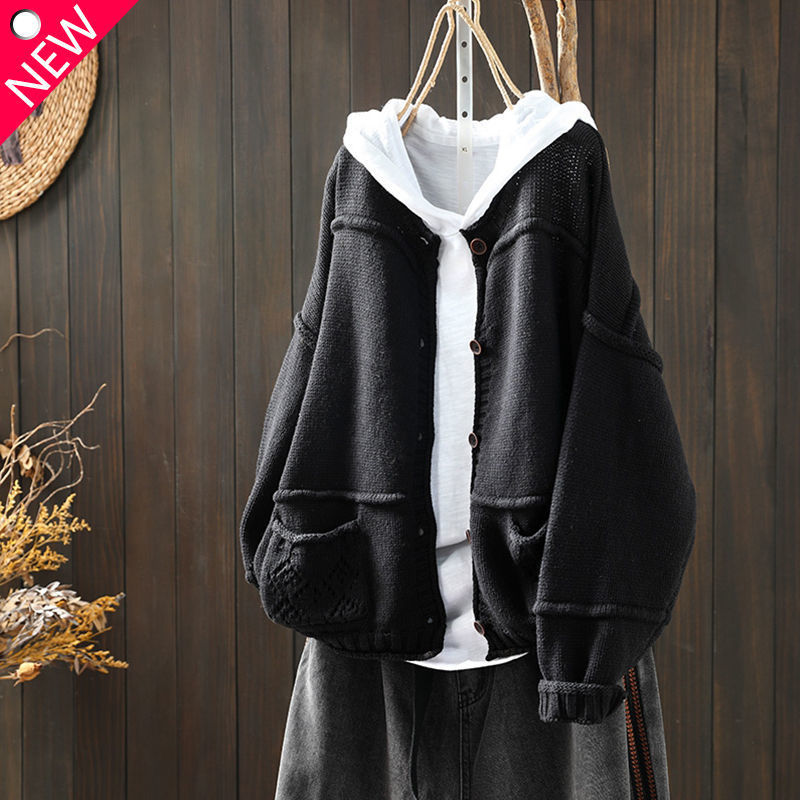 Classic Vintage Jumper