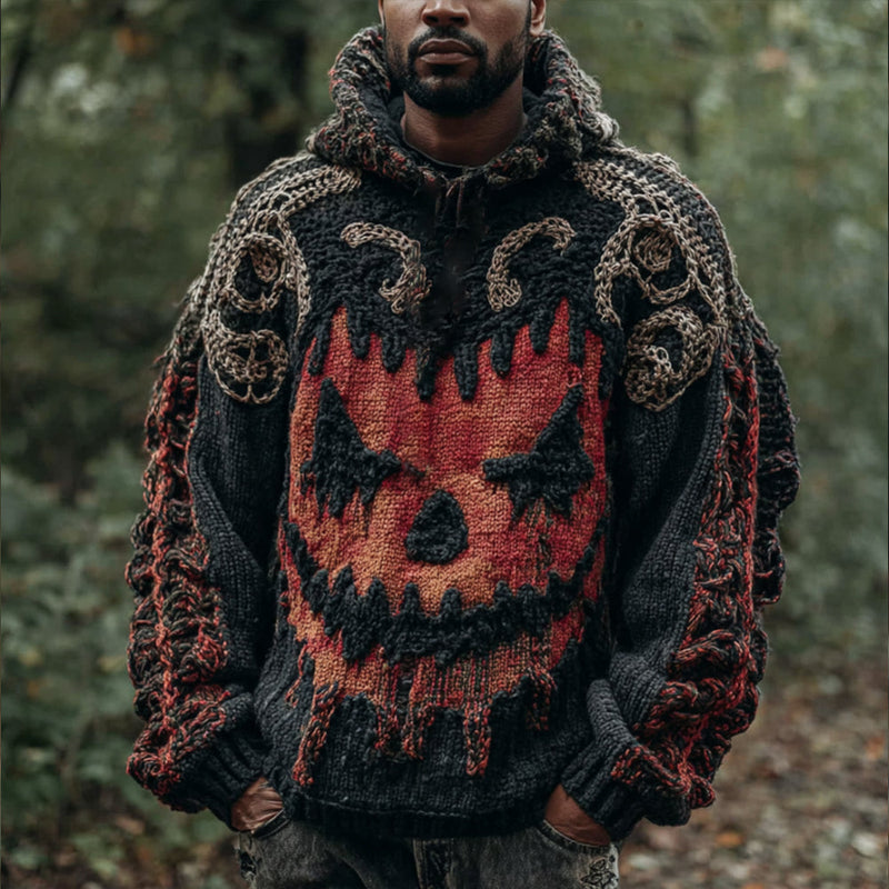 Classic Vintage Jumper