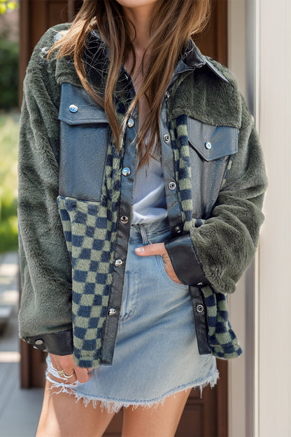 Vintage Inspired Jacket