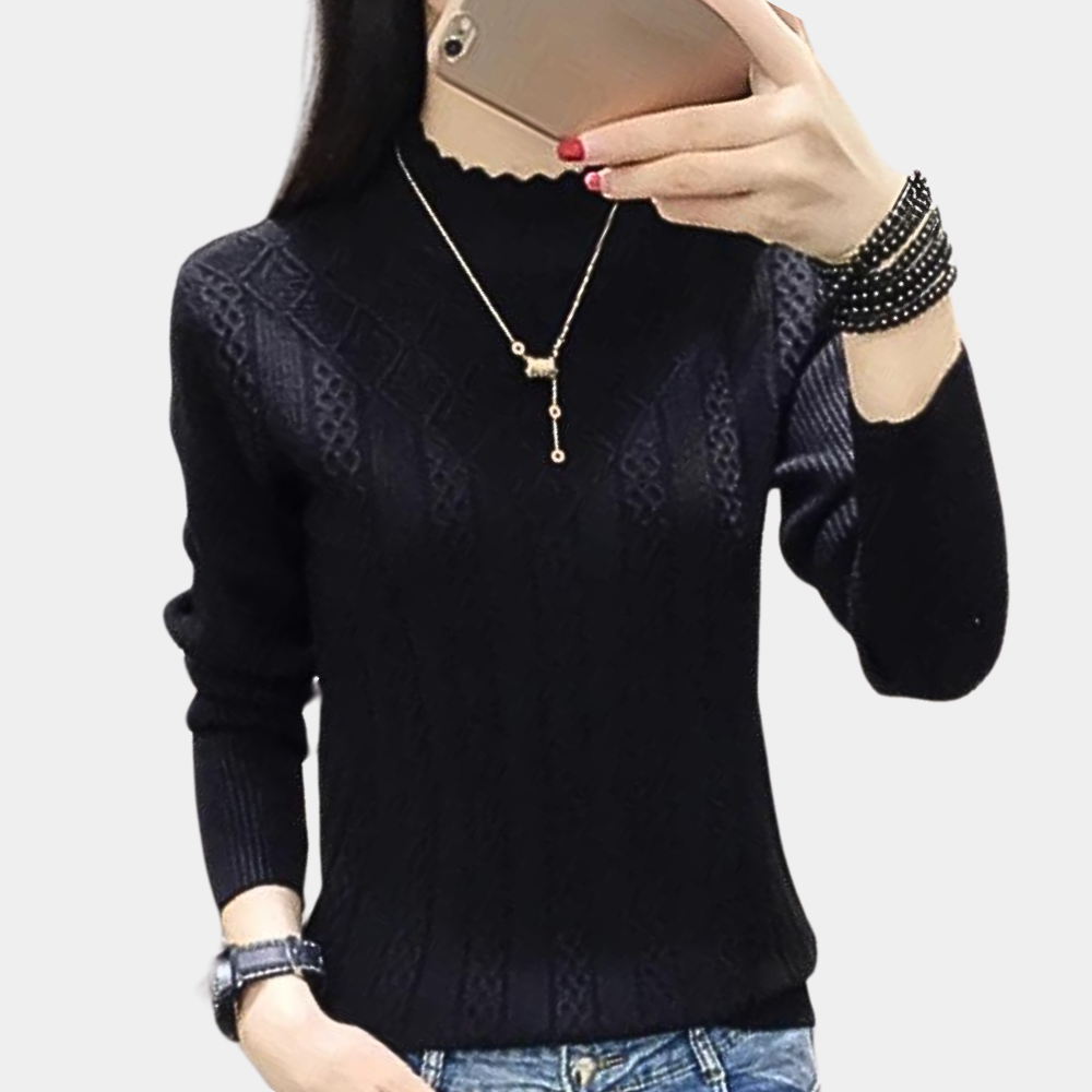 Vintage Inspired Jumper