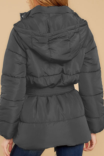 Timeless Vintage Style Jacket
