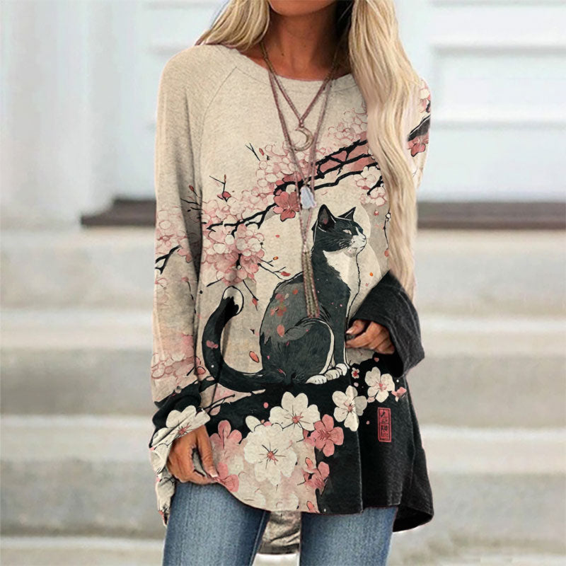 Timeless Vintage Style Garment
