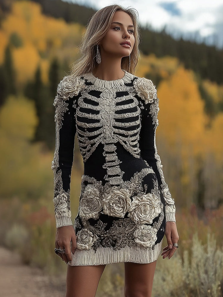 Beautifully Crafted Jumper