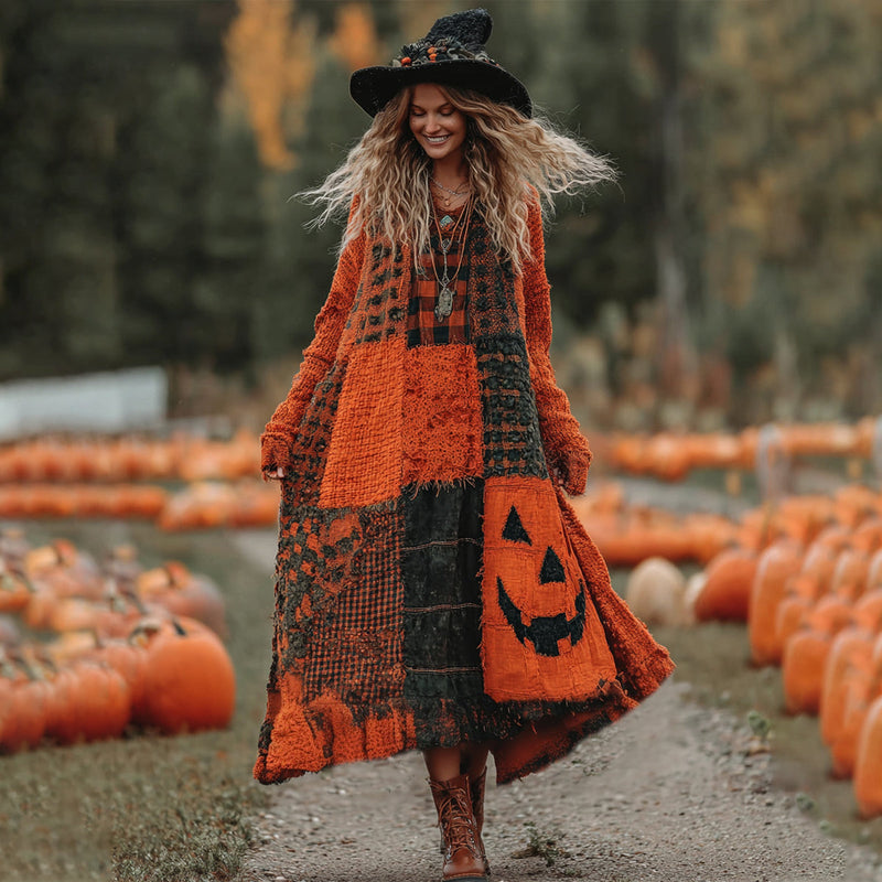 Beautifully Crafted Dress