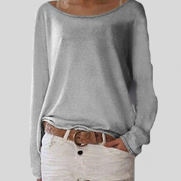 Timeless Vintage Style Jumper