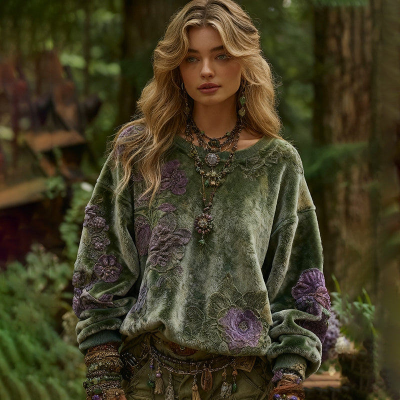 Timeless Vintage Style Shirt
