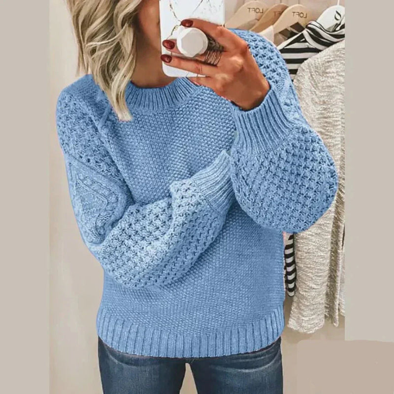 Elegantly Designed Jumper