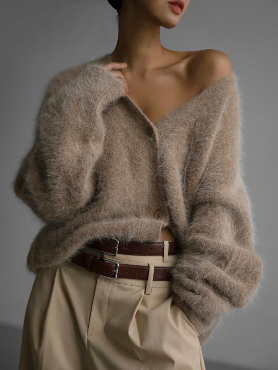 Edie | Modern and Comfortable winter Jacket
