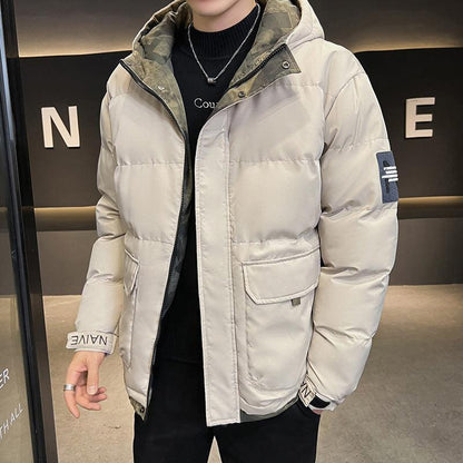 Beautifully Crafted Jacket
