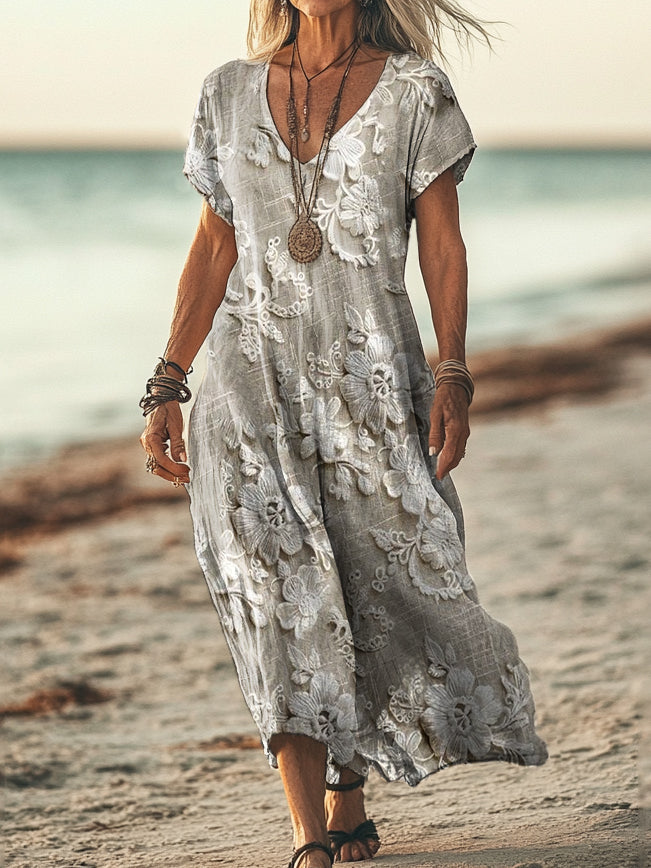 Classic Vintage Garment