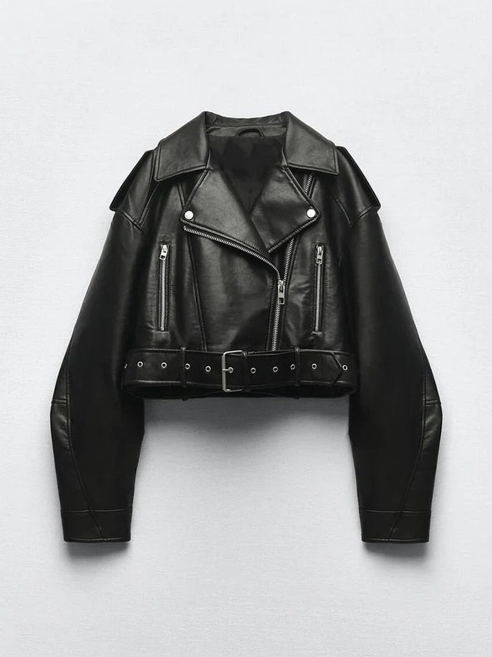Timeless Vintage Style Coat