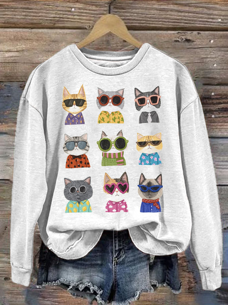 Thoughtfully Designed Shirt
