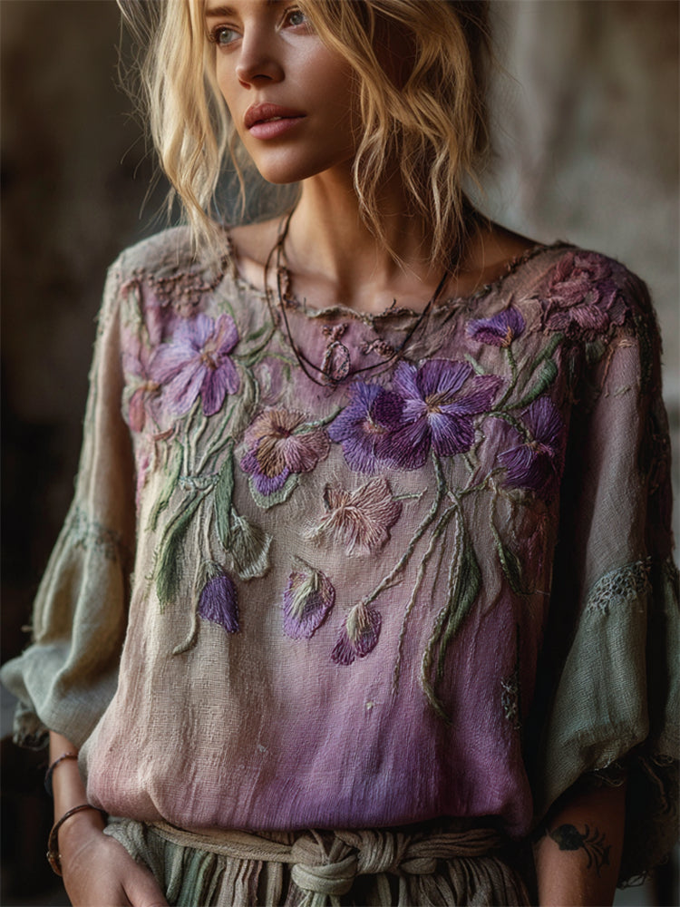 Classic Vintage Garment