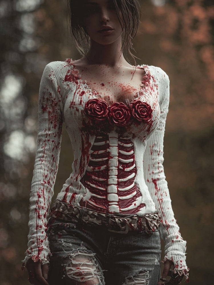 Beautifully Crafted Shirt