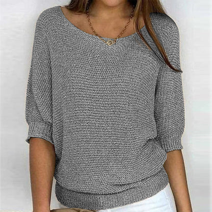 Vintage Inspired Jumper