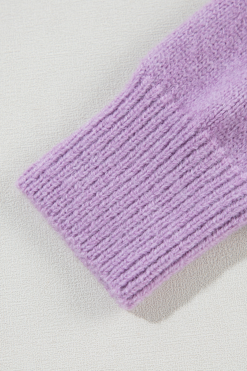 Thoughtfully Designed Jumper