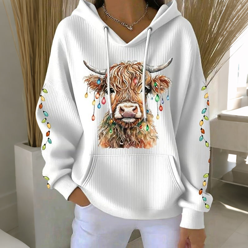 Gracefully Designed Garment