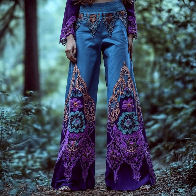 Classic Vintage Trousers