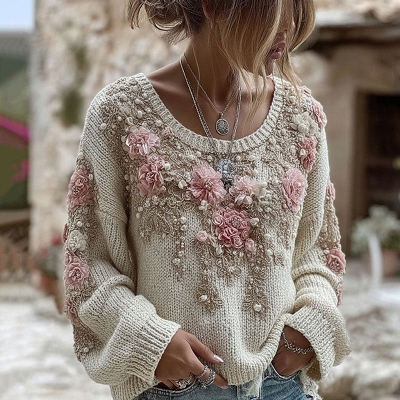 Classic Designed Jumper