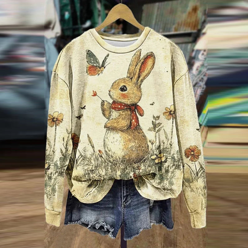 Timeless Vintage Style Shirt