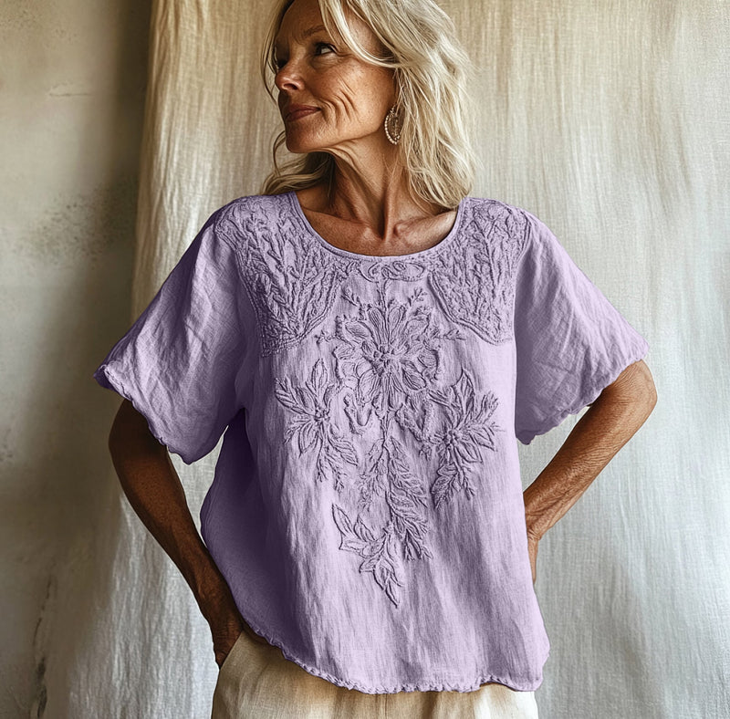 Beautifully Crafted Shirt