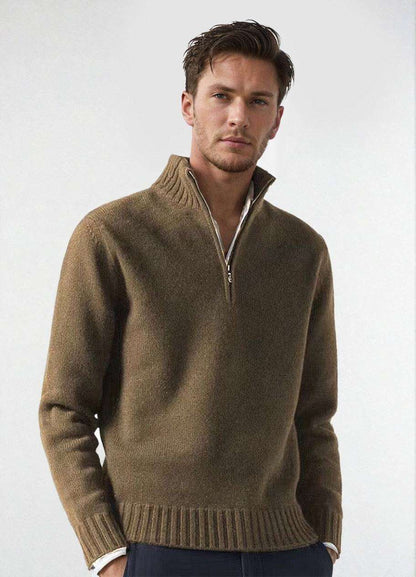 Classic Vintage Jumper