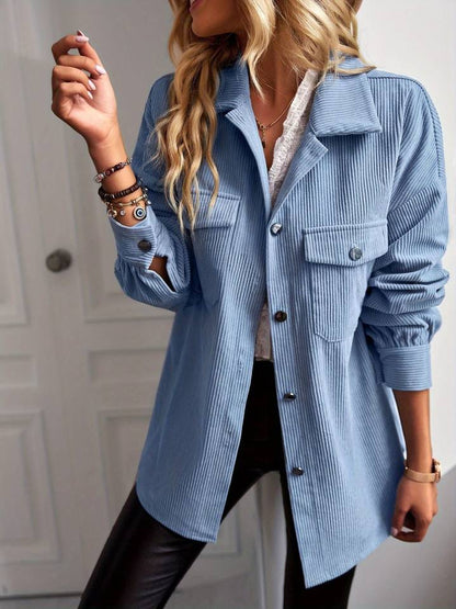 Leslie | Stylish and Elegant winter Jacket