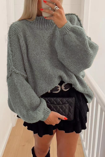Beautifully Crafted Jumper