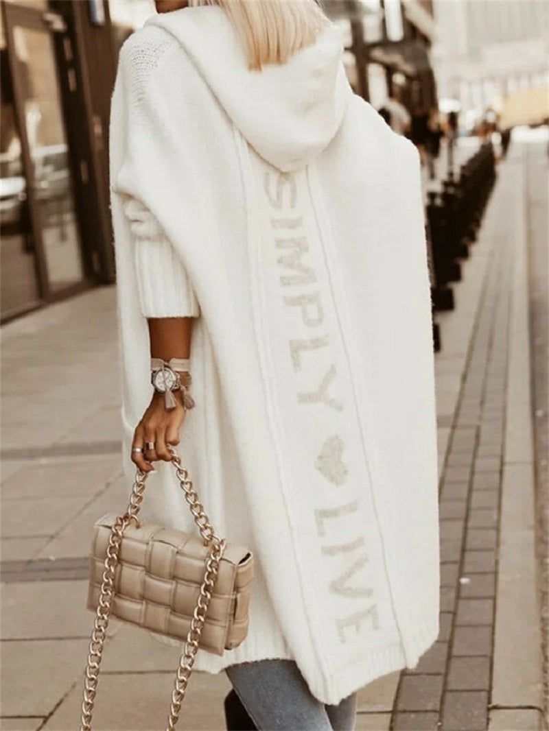Thoughtfully Designed Jacket