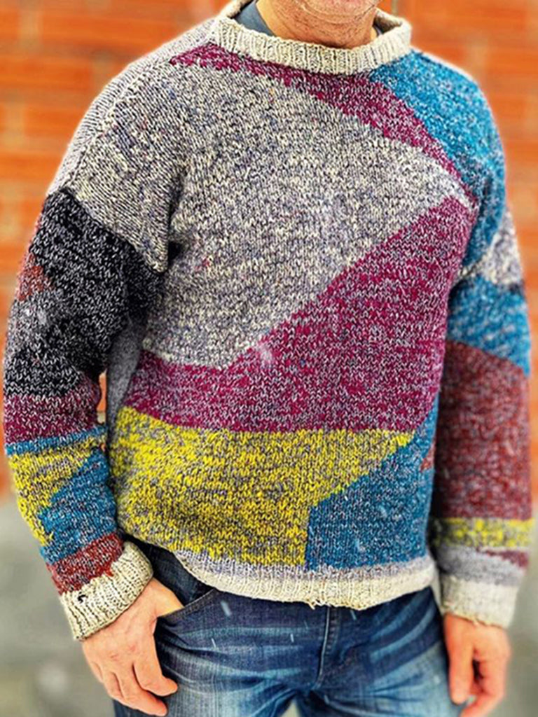 Gracefully Designed Jumper