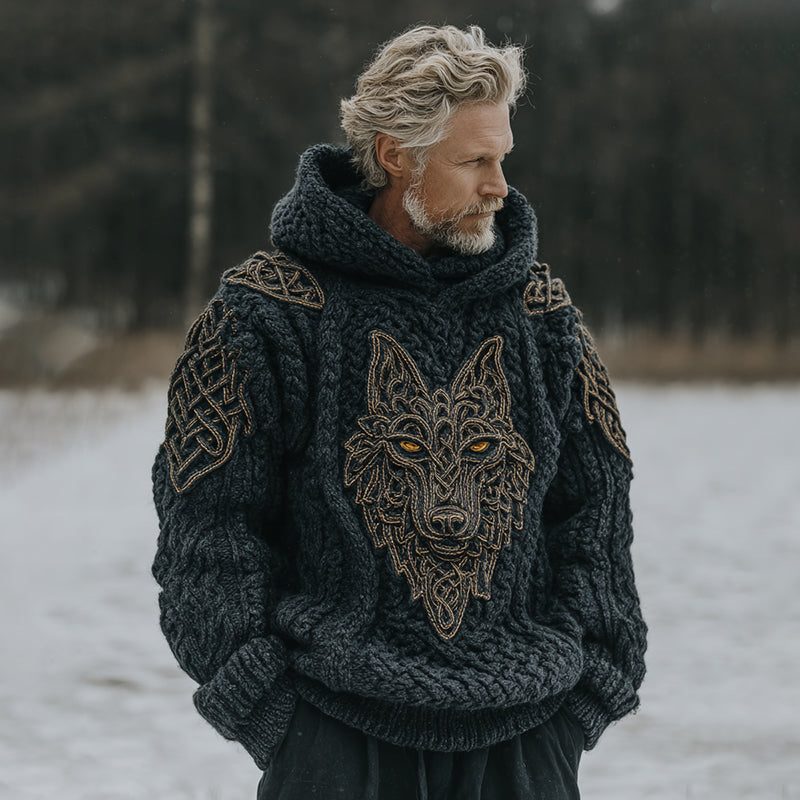 Thoughtfully Designed Jumper