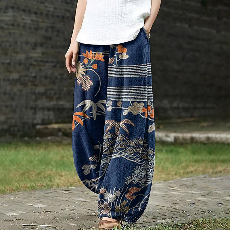 Classic Designed Trousers