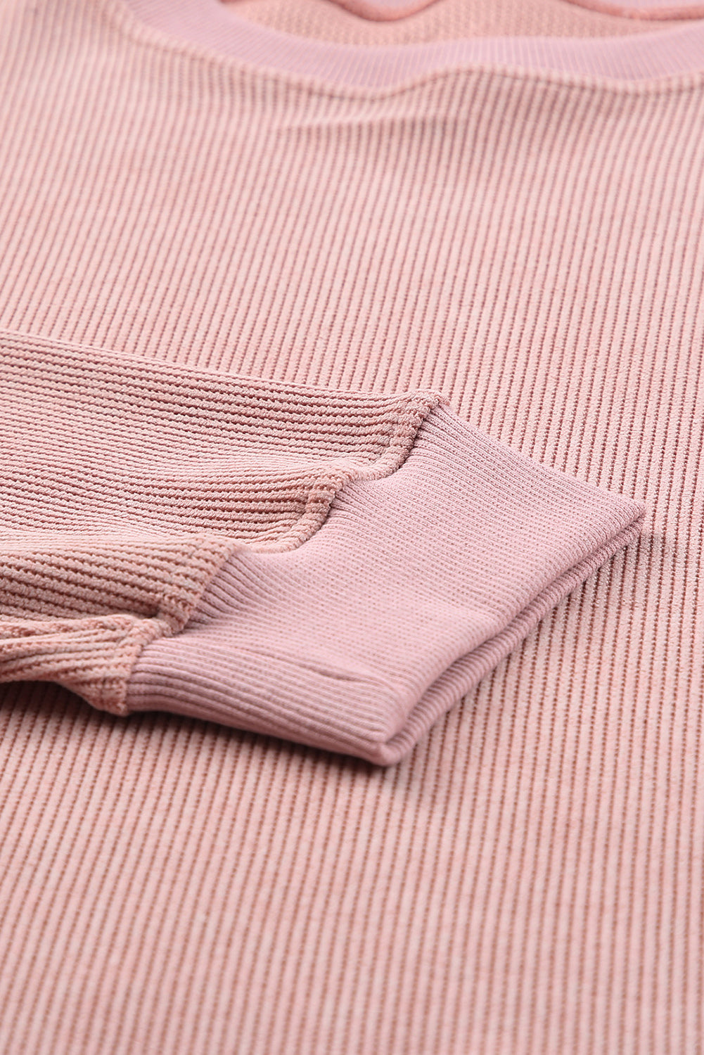 Timeless Vintage Style Jumper