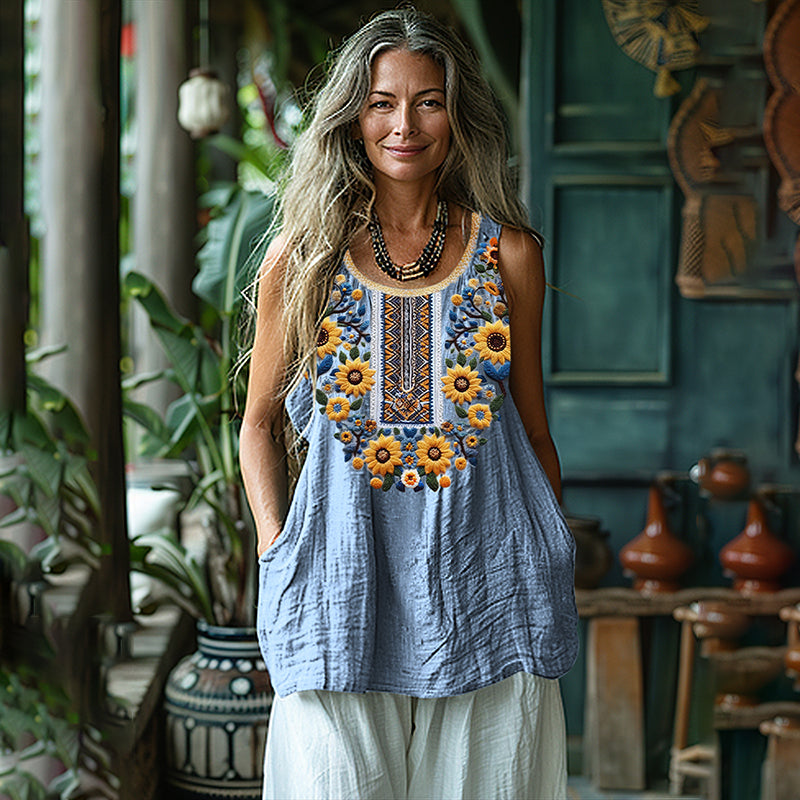 Gracefully Designed Top