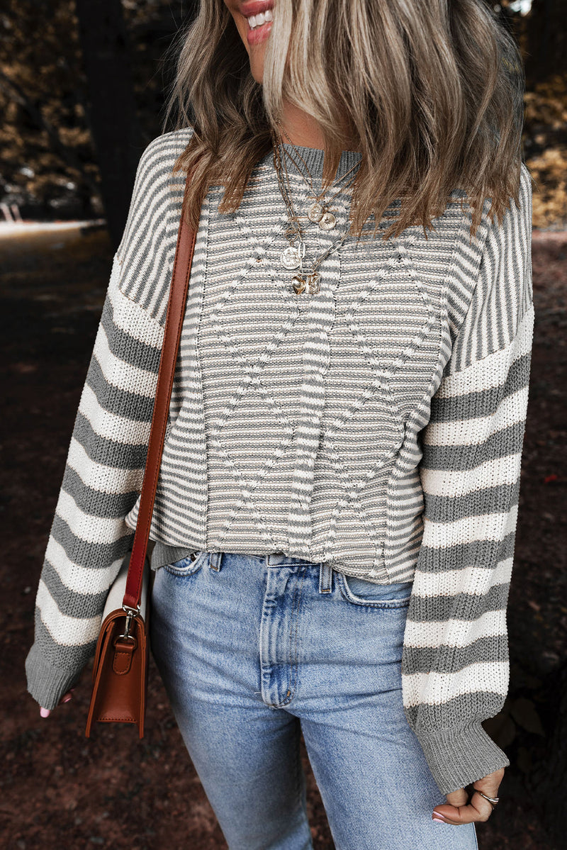 Elegantly Designed Jumper