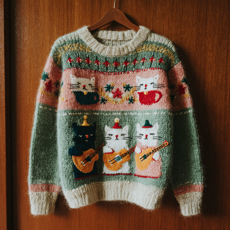 Elegantly Designed Jumper