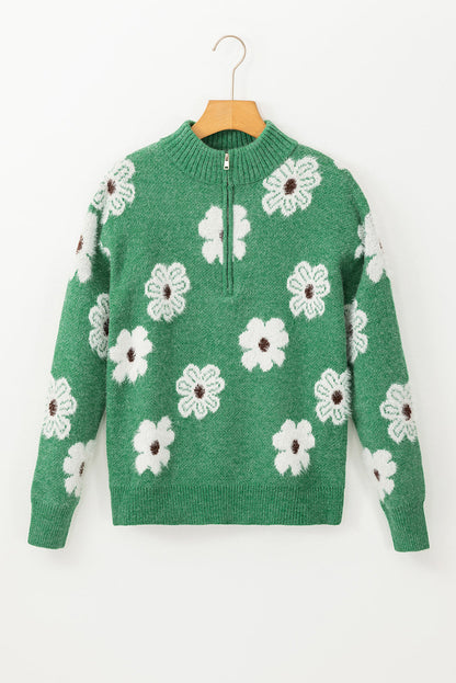 Thoughtfully Designed Jumper