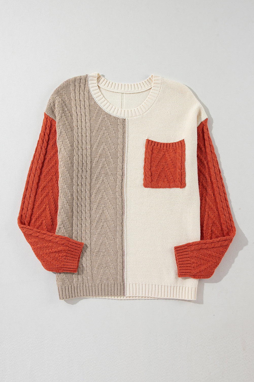 Elegantly Designed Jumper